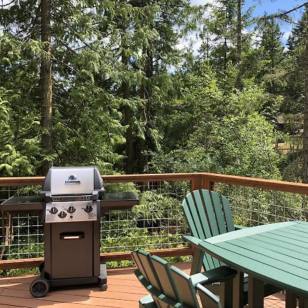 Lakedale Resort At Three Lakes Friday Harbor Bagian luar foto