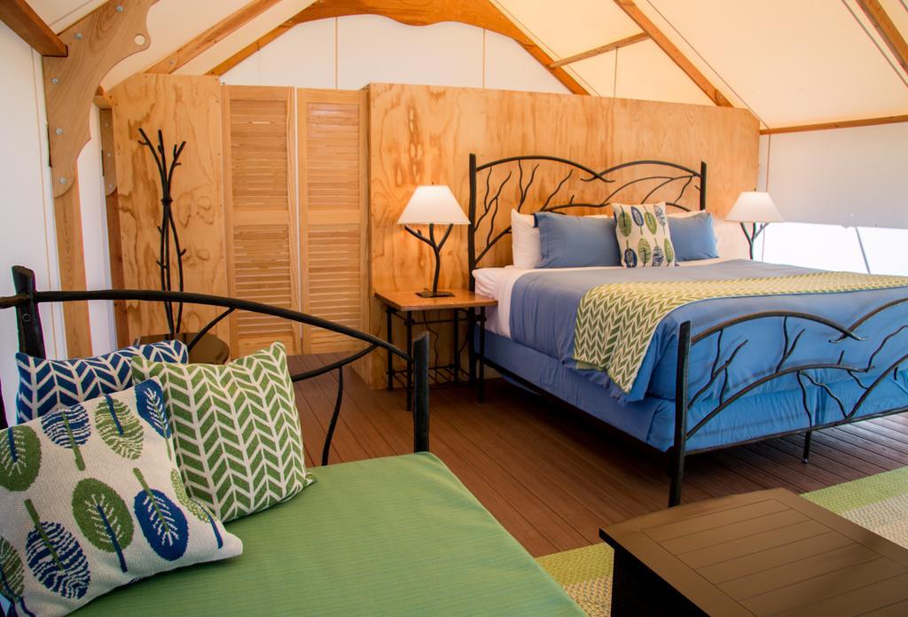 Lakedale Resort At Three Lakes Friday Harbor Bagian luar foto